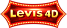 Logo LEVIS4D